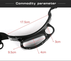 Adjustable Belt Fishing Waist Belt - VirtuousWares:Global