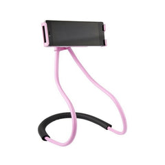 Adjustable Neck Phone Mount to Free Your Hands, Phone Neck Holder For - VirtuousWares:Global