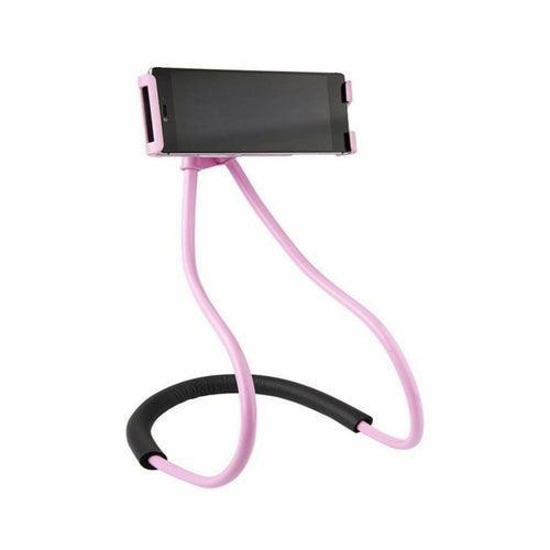 Adjustable Neck Phone Mount to Free Your Hands, Phone Neck Holder For - VirtuousWares:Global