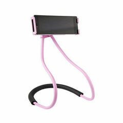 Adjustable Neck Phone Mount to Free Your Hands, Phone Neck Holder For - VirtuousWares:Global