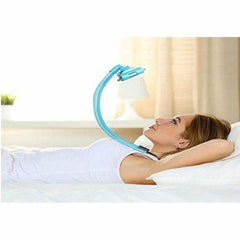 Adjustable Neck Phone Mount to Free Your Hands, Phone Neck Holder For - VirtuousWares:Global