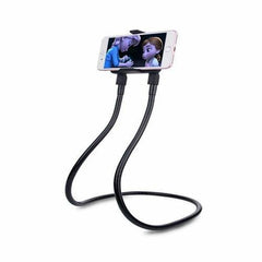 Adjustable Neck Phone Mount to Free Your Hands, Phone Neck Holder For - VirtuousWares:Global
