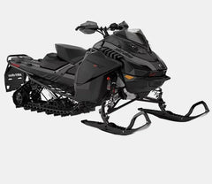 Adults Snowmobiles Chinese Snowmobile 850cc Snow-Scooter Snowmobile - VirtuousWares:Global