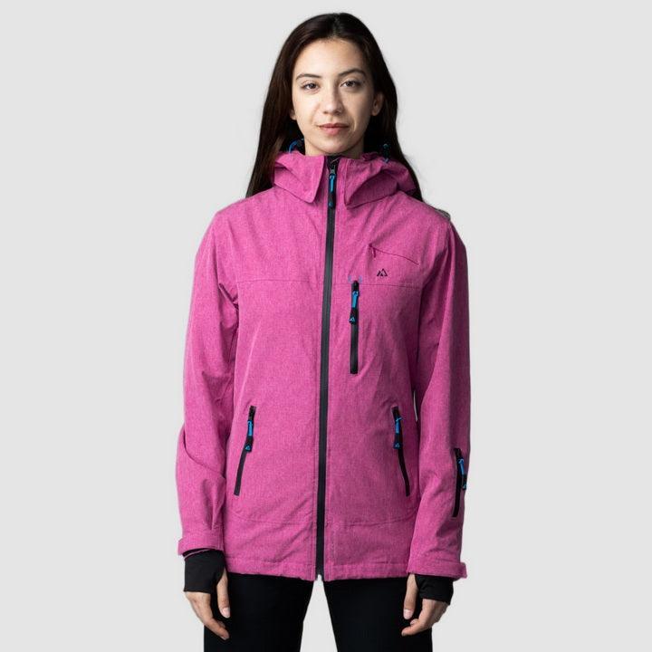 Adventure 2.0 - Women Pink - VirtuousWares:Global