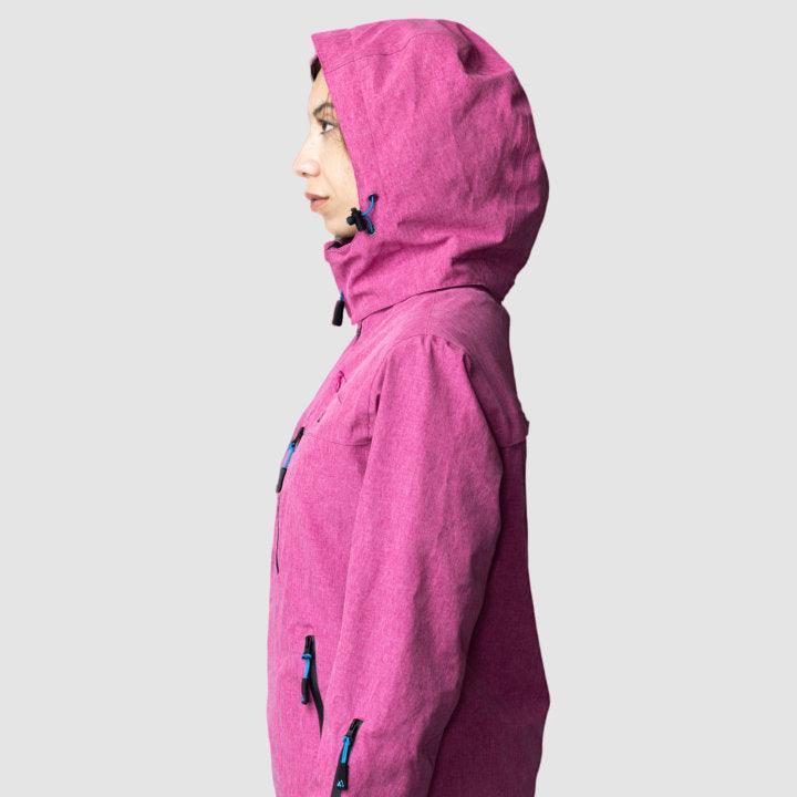 Adventure 2.0 - Women Pink - VirtuousWares:Global