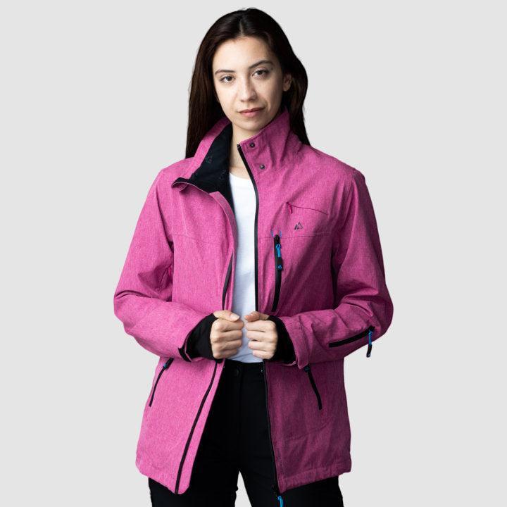 Adventure 2.0 - Women Pink - VirtuousWares:Global