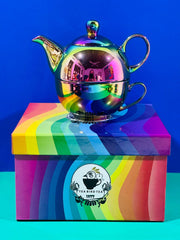 Affiliate Starter Tea retail & beverage bundle 40% Offer - VirtuousWares:Global