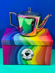 Affiliate Starter Tea retail & beverage bundle 40% Offer - VirtuousWares:Global