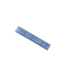 AFI 230110 16-14 gauge Nylon Insulated Single Crip Butt Connectors&#44 - VirtuousWares:Global