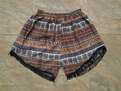 African short pants, Beach Patra - VirtuousWares:Global