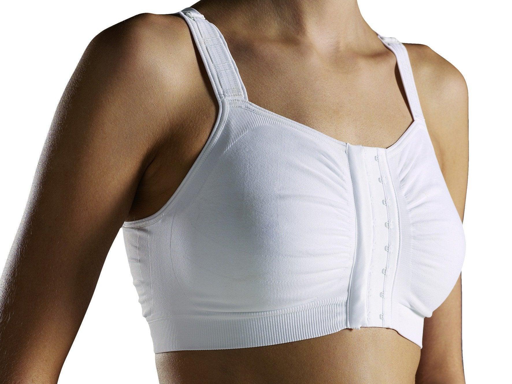 After Brest Surgery Bra mastectomy and lumpectomy Art. 9651 ORIONE® + - VirtuousWares:Global