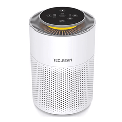 Air Purifiers for Home with Adjustable Night Light - VirtuousWares:Global