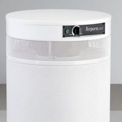 Airpura Air purifier V600 VOCs amd Chemicals (Carbon: 18 lbs Enhanced Particle: HEPA Filter 97.99& @ 0.3 microns - VirtuousWares:Global