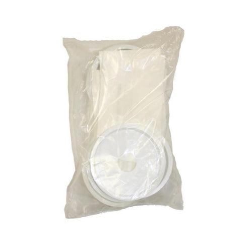 Airway Replacement: AR-14005 Paper Bag, Airway Sanitizer Handyway Vitavac 12 Pk - VirtuousWares:Global