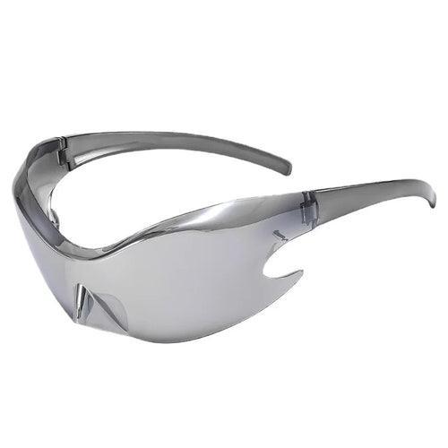 Alien Era Sunglasses -made for men - VirtuousWares:Global