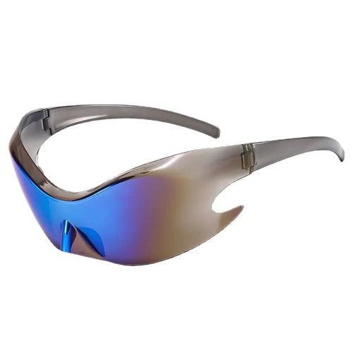 Alien Era Sunglasses -made for men - VirtuousWares:Global