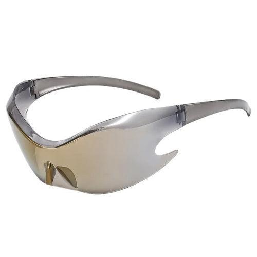 Alien Era Sunglasses -made for men - VirtuousWares:Global