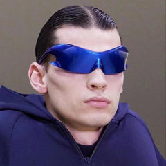 Alien Era Sunglasses -made for men - VirtuousWares:Global