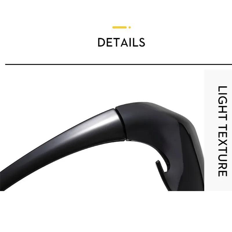 Alien Era Sunglasses -made for men - VirtuousWares:Global