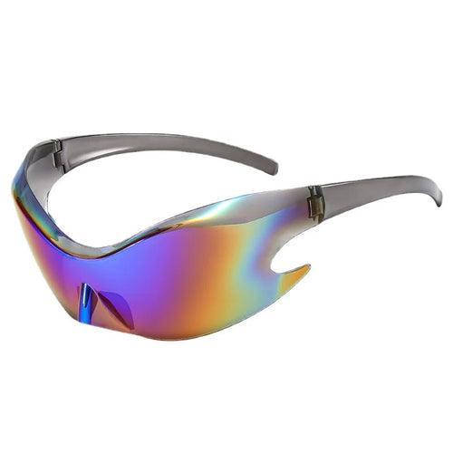 Alien Era Sunglasses -made for men - VirtuousWares:Global