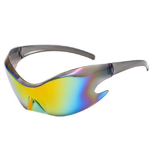 Alien Era Sunglasses -made for men - VirtuousWares:Global