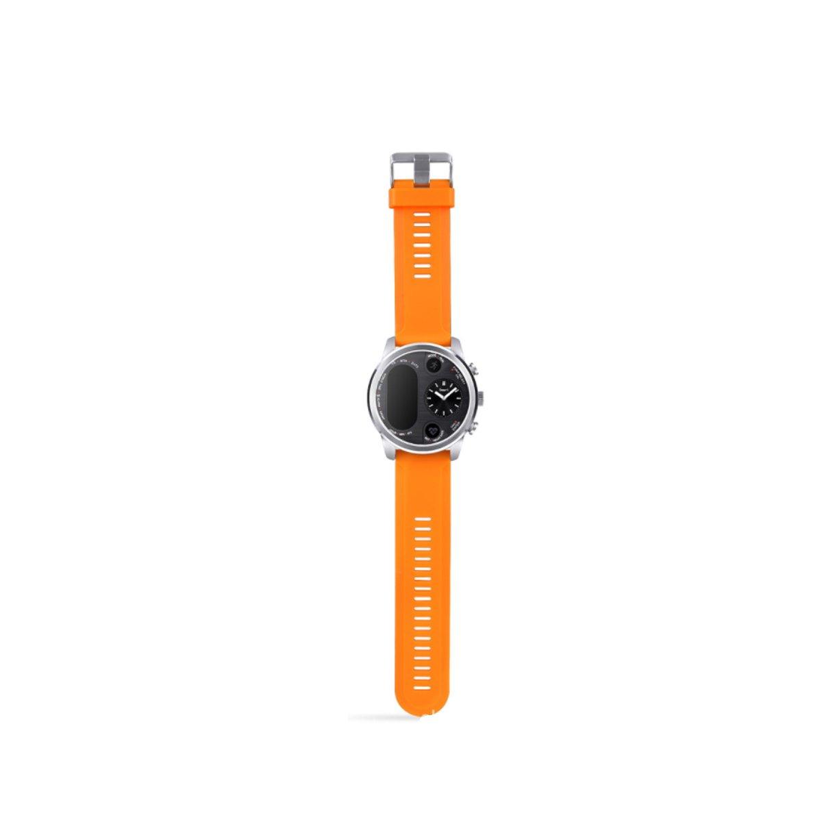 Alista Rugged Unisex Smart Watch - VirtuousWares:Global