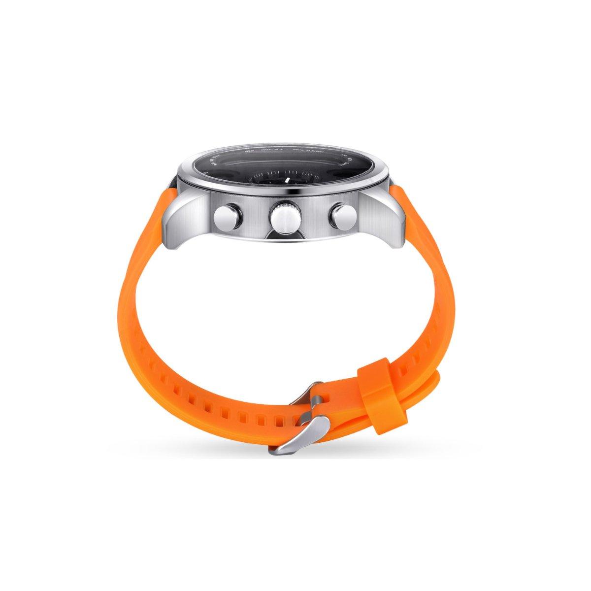 Alista Rugged Unisex Smart Watch - VirtuousWares:Global