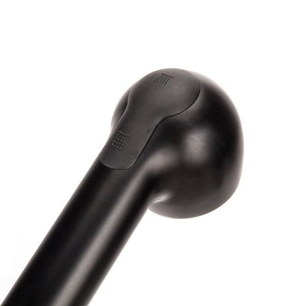 All Copper Kitchen Pull Black Faucet - VirtuousWares:Global