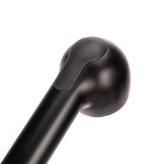 All Copper Kitchen Pull Black Faucet - VirtuousWares:Global