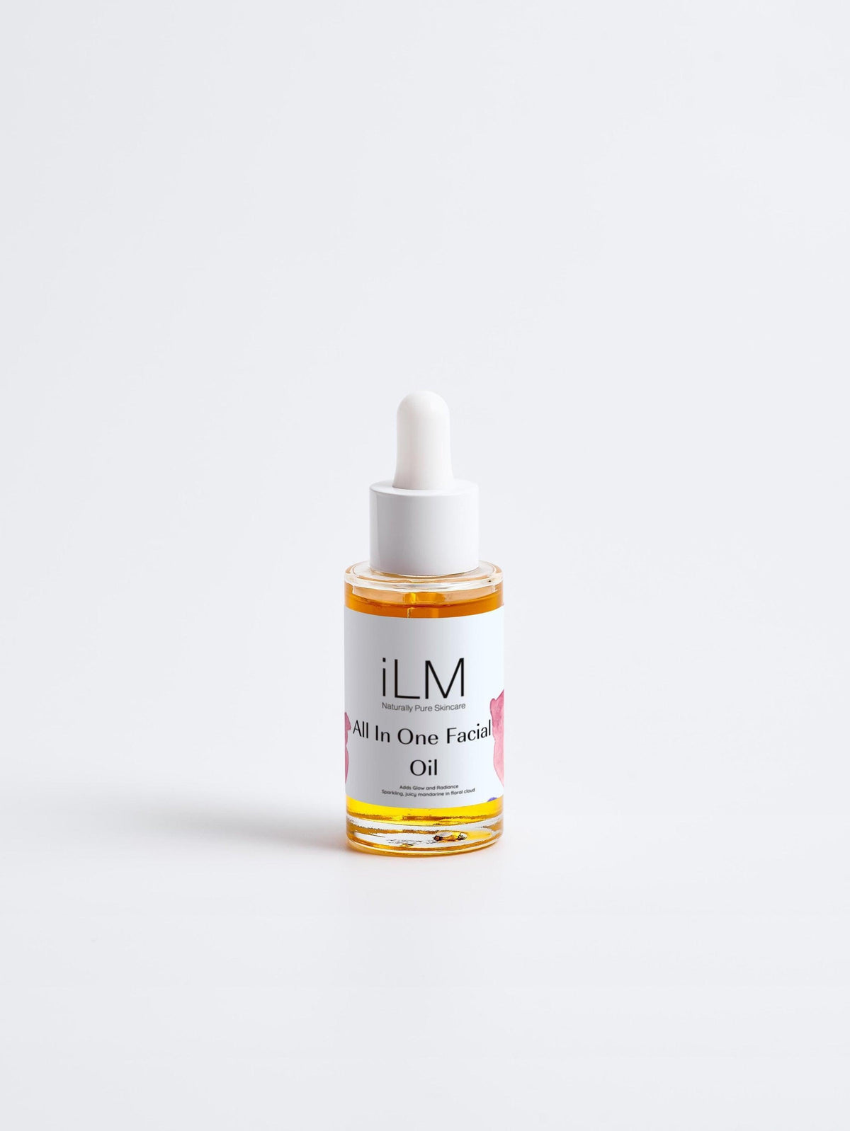 All in one Facial Oil - VirtuousWares:Global
