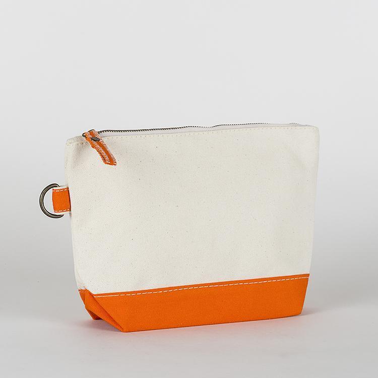 All In Zip Top Pouch - VirtuousWares:Global