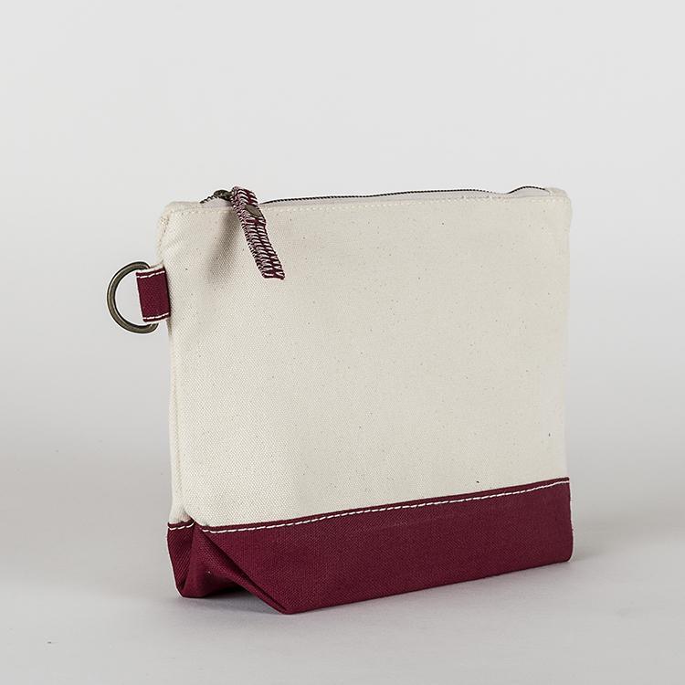 All In Zip Top Pouch - VirtuousWares:Global