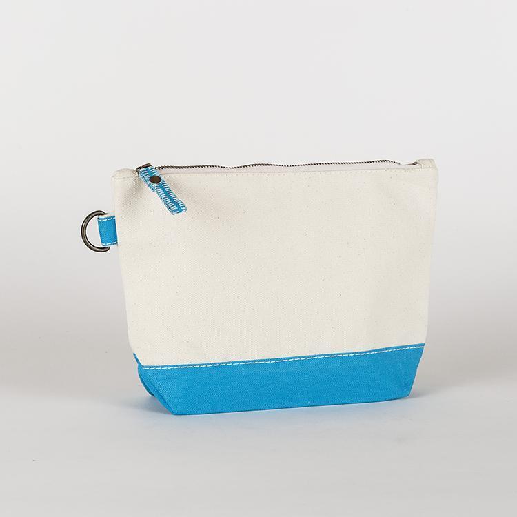 All In Zip Top Pouch - VirtuousWares:Global