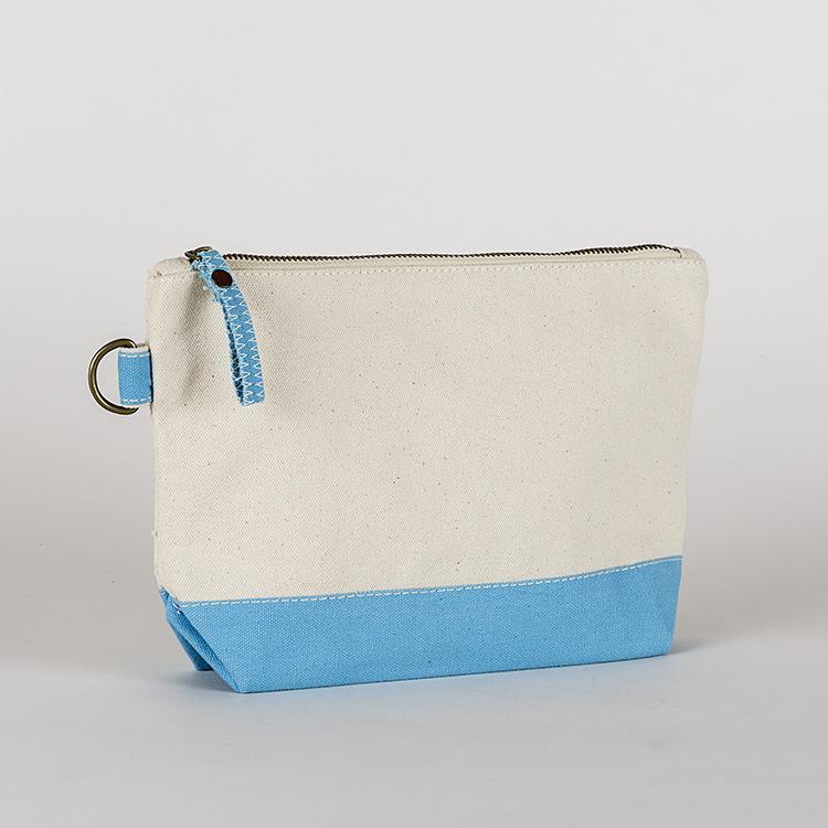 All In Zip Top Pouch - VirtuousWares:Global