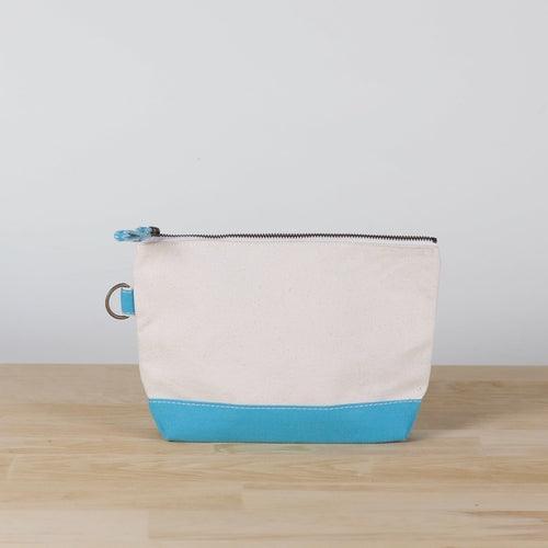 All In Zip Top Pouch - VirtuousWares:Global