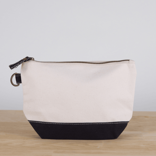 All In Zip Top Pouch - VirtuousWares:Global