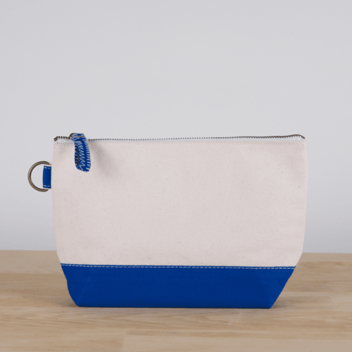 All In Zip Top Pouch - VirtuousWares:Global