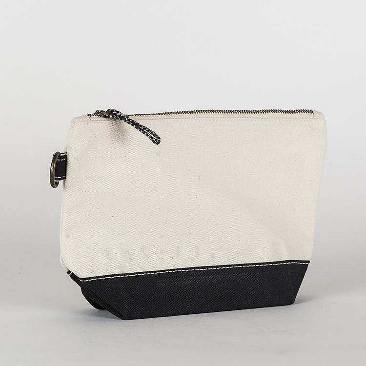 All In Zip Top Pouch - VirtuousWares:Global