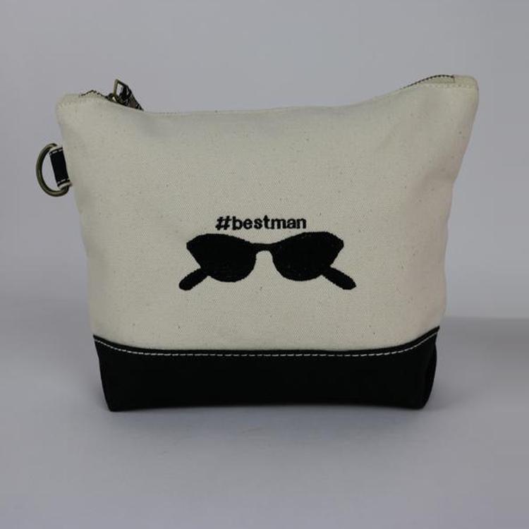 All In Zip Top Pouch - VirtuousWares:Global