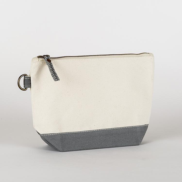 All In Zip Top Pouch - VirtuousWares:Global