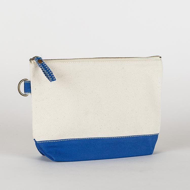 All In Zip Top Pouch - VirtuousWares:Global