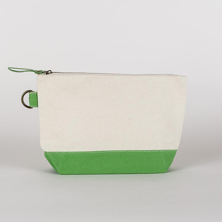 All In Zip Top Pouch - VirtuousWares:Global