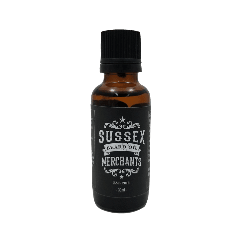 All Natural Beard Oil Mens Grooming Product - VirtuousWares:Global