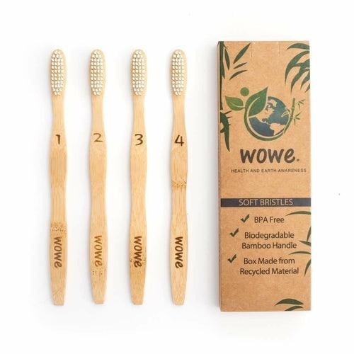 All Natural Organic Whitening Toothpaste / Remineralizing Toothpaste - VirtuousWares:Global