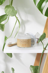 All Natural Organic Whitening Toothpaste / Remineralizing Toothpaste - VirtuousWares:Global