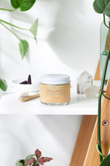 All Natural Organic Whitening Toothpaste / Remineralizing Toothpaste - VirtuousWares:Global
