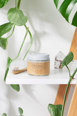 All Natural Organic Whitening Toothpaste / Remineralizing Toothpaste - VirtuousWares:Global