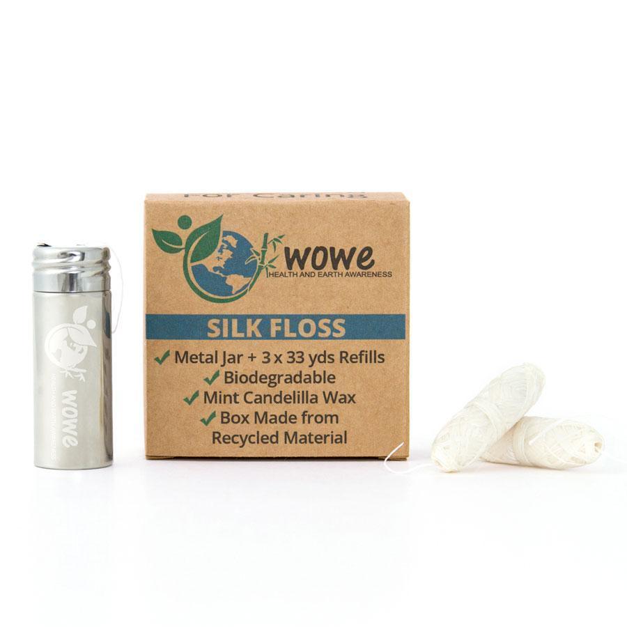 All Natural Organic Whitening Toothpaste / Remineralizing Toothpaste - VirtuousWares:Global
