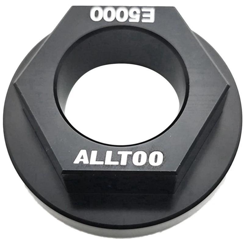 ALLTOO Bicycle Disc Sprocket Installation And Removal Tool For Mid - VirtuousWares:Global