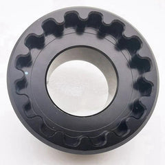 ALLTOO Bicycle Disc Sprocket Installation And Removal Tool For Mid - VirtuousWares:Global